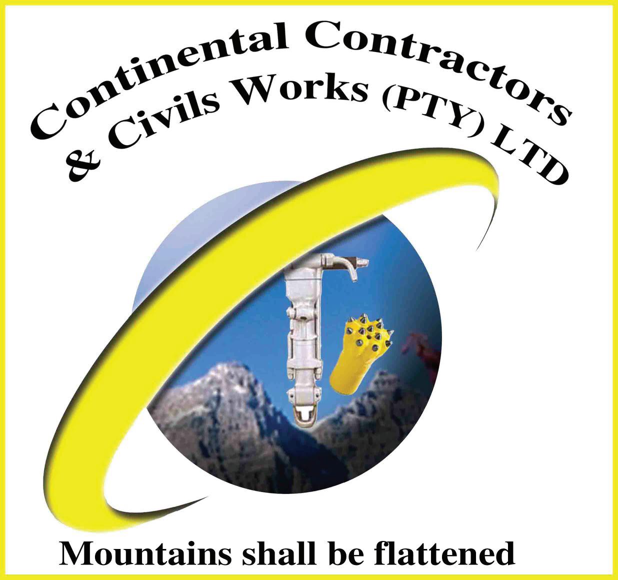 Continental Contractors and Civil Works